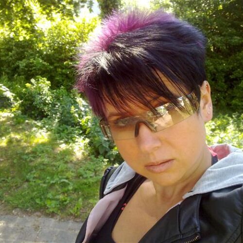 Tigerlady – Spontane Fick Dates in Pforzheim