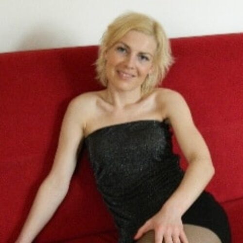 NatalySEXY – Anonyme Sex Kontakte in Berlin